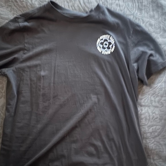 The North Face Graphic  T Shirt Women’s  XL - Picture 2 of 3